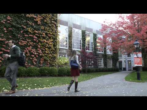 Student Perspective: Anna King (MBA 2015) Student Perspective: Anna King (MBA 2015)