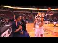 Warriors Weekly: Bakersfield Jam Affiliate Night (3/2/09)