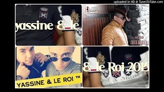 Cheb Mourad 2015 Duo Cheba Karima Dert L' Visa -☆ �YasSine&Lε Ʀøι☆