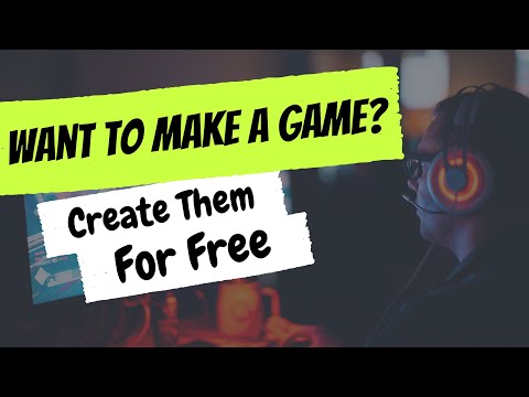 video-linktoworks-How To Make A Video Game Without Coding For Free...