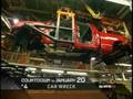Big Three automakers ordered to come back to Capitol Hill with plan