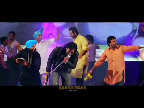 Chamkila___Jatt_Band___Promo___Aah_Chak_2014
