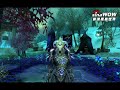 wotlk:mage tier 7 warrior arena s5