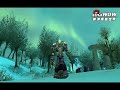 wotlk:mage tier 7 warrior arena s5