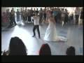 Marine & Gaetan - Wedding dance. 28/06/2008