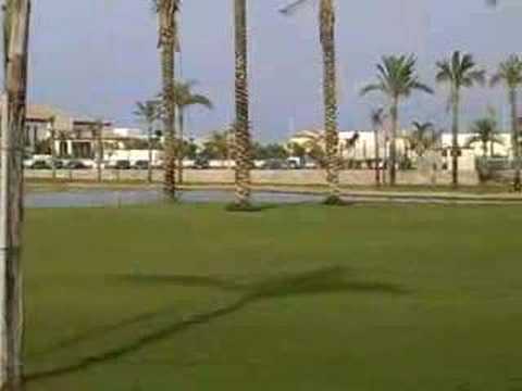Golf Los Moriscos