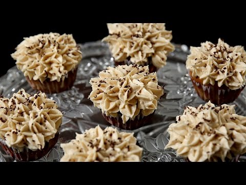 Peanut Butter Cup Cake Recipe | Easy Eggless Cake Recipe | Ruchi’s Kitchen
