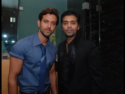 hrithik - A lot of rumours are floating around regarding who will be paired opposite Hrithik Roshan in Karan Malhotra's second film 'Shuddhi'. In this Bollywood Hungam...