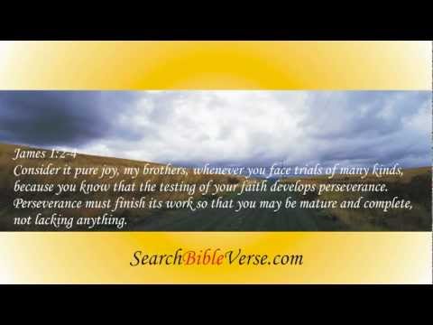 Inspirational Bible Verses - Inspiring Video Never Give Up