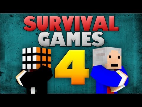 survival games