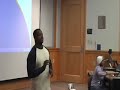 SEVEN ELEMENTS OF SALVATION PART 1 Kevin Ellerbe