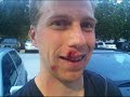 Here is my finished video for American Ninja Warrior 2012. Thanks to everyone who went adventuring and held the camera. Fingers crossed, I really want another crack at that course.