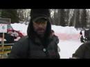 Lance Mackey at the Iditarod by AlaskaReport.com Lance Mackey at the Iditarod by AlaskaReport.com