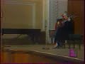 maria luisa anido plays 
