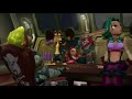 Jak is Intergalactic Jak is Intergalactic