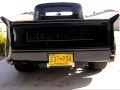 454ci Big Block Turbo 400 Custom 2x6 boxed frame with tubular center section triangulated 4 link four way Wilwood disc brakes