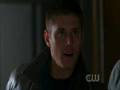 Dean & Sam Winchester singing Christmas songs