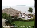 holiday in goa along with konkani song maria sung by m  rafi