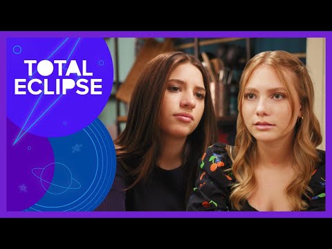 TOTAL ECLIPSE | Season 4 | Ep. 6: “Bonding”