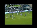 Rafaela 3 vs Tigre 0 - Resumen Paso A Paso - Fecha 8 - Torneo Inicial 2012