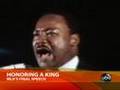 Martin Luther King`s Final Speech Remembered