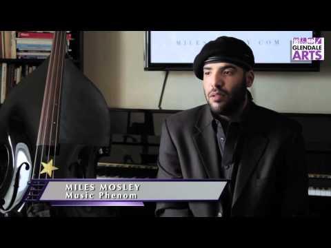 0 • GLENDALE ARTS // interview
