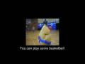 videos de Things you can do while wearing a sumo suit