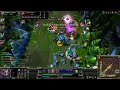 An epic battle between the GOA CM Team and the guys from the Gaming Society!