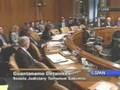 Dianne Feinstein vs Thomas Hartmann