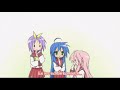 Lucky ? Star EP 02 - PART 2/3 (GERMAN SUB)