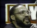 ole anderson   thunderbolt patterson split up