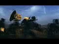 End war.(Chemtrails in video game part4)
