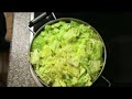 Cocinar para los amigos: Alubias de Tolosa