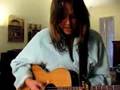 FANCY TAIL Lacie, 4yrs improv sings original song to Ariel