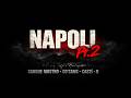 SANGUE MOSTRO : NAPOLI PT2 feat. CO'SANG, CASTì, TAYONE, B