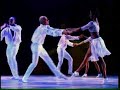 Alvin Ailey - Introduction