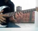 Muse - Invincible Solo