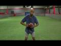 Football Basics : How to Tackle