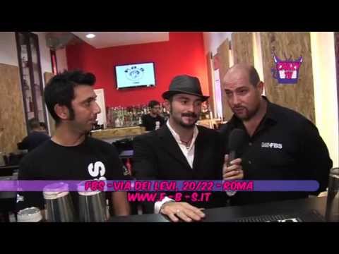 fbs - Scoprite la leggendaria scuola che organizza corsi per barman sia a roma che a napoli da più di 10 anni.