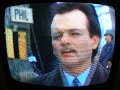 my favorite scene of bill murray in groundhog day