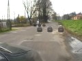 Zapoznanie trasy Biecz KJS Barbórka 2009.avi