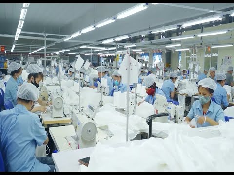 Hợp phần 3 - Dự án Swiss Trade - Nâng cao năng lực cạnh tranh cho doanh nghiệp nhỏ và vừa