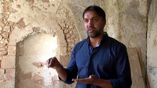 تاريخ جامع كفرعانة