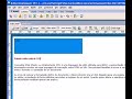 css+tableless    criando topo