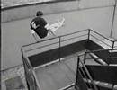 David Belle SpeedAirMan