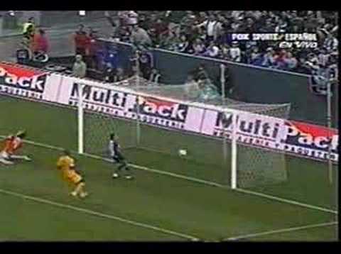 InterLiga 2006: Tigres U.A.N.L. vs. ...