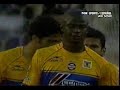 InterLiga 2006: Tigres U.A.N.L. vs. Monterrey