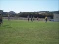 Le r�sum� et le film de FFC-Portet 2 en coupe du conseil g�n�ral