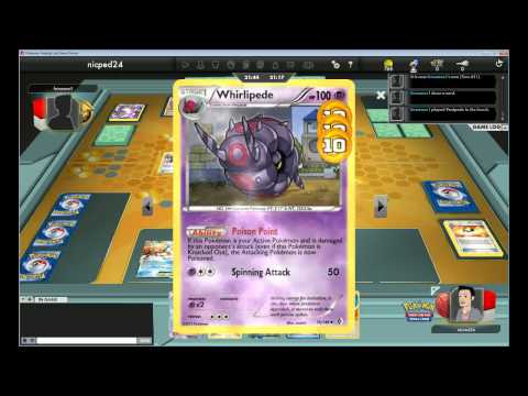 pokemon tcg online