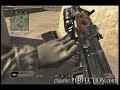 Call Of Duty 4 Glitches - 5 Showdown Glitch Tutorials